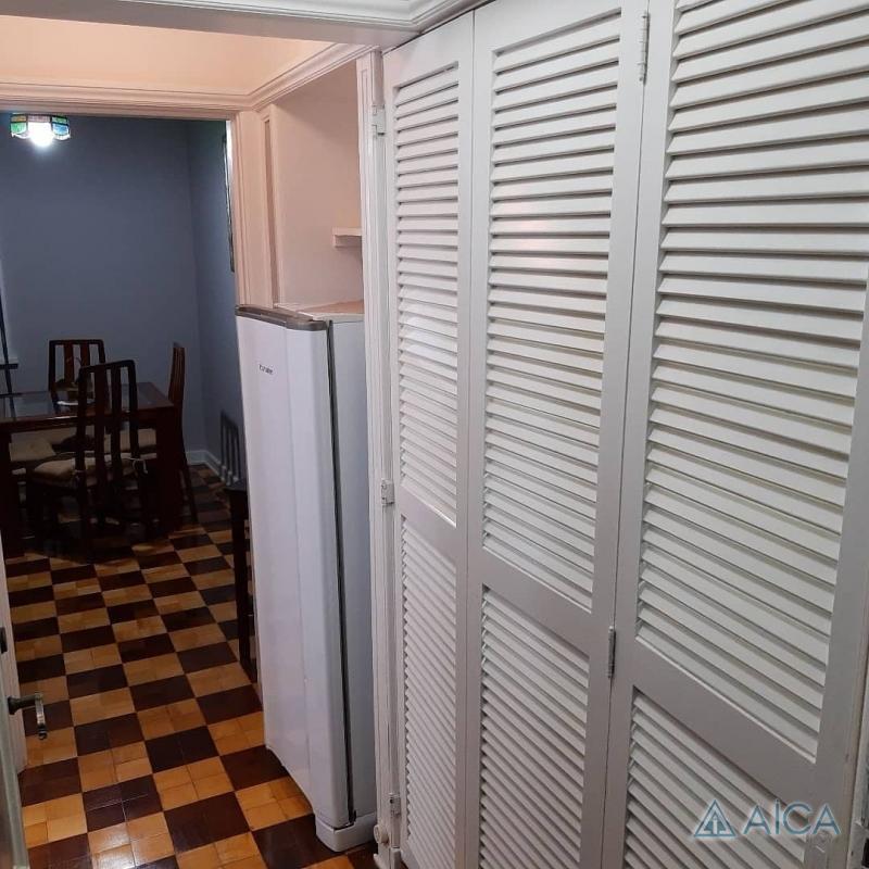 Apartamento à venda em Quitandinha, Petrópolis - RJ - Foto 6
