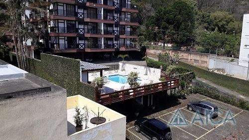 Apartamento à venda em Itaipava, Petrópolis - RJ - Foto 25