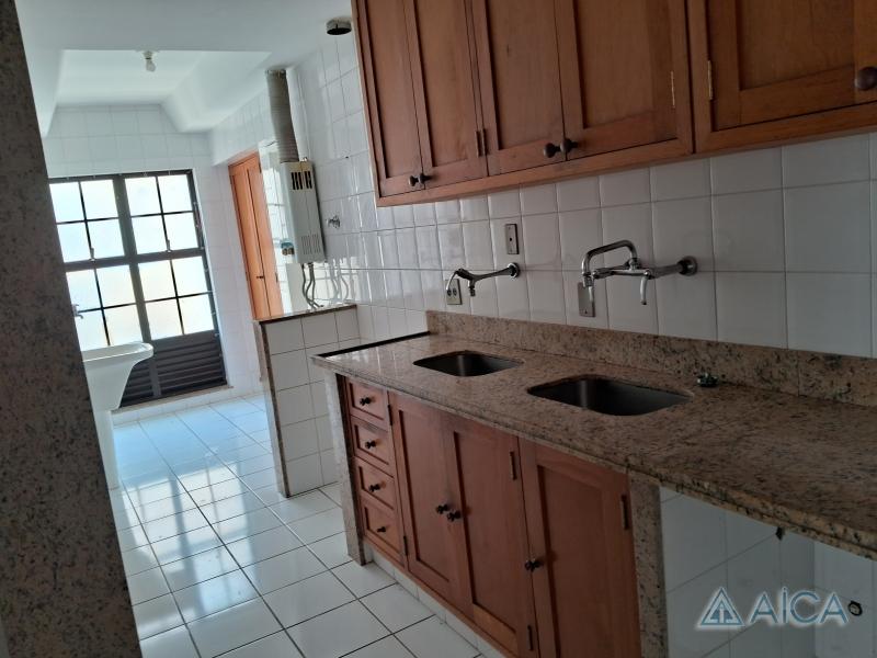 Apartamento à venda em Itaipava, Petrópolis - RJ - Foto 22