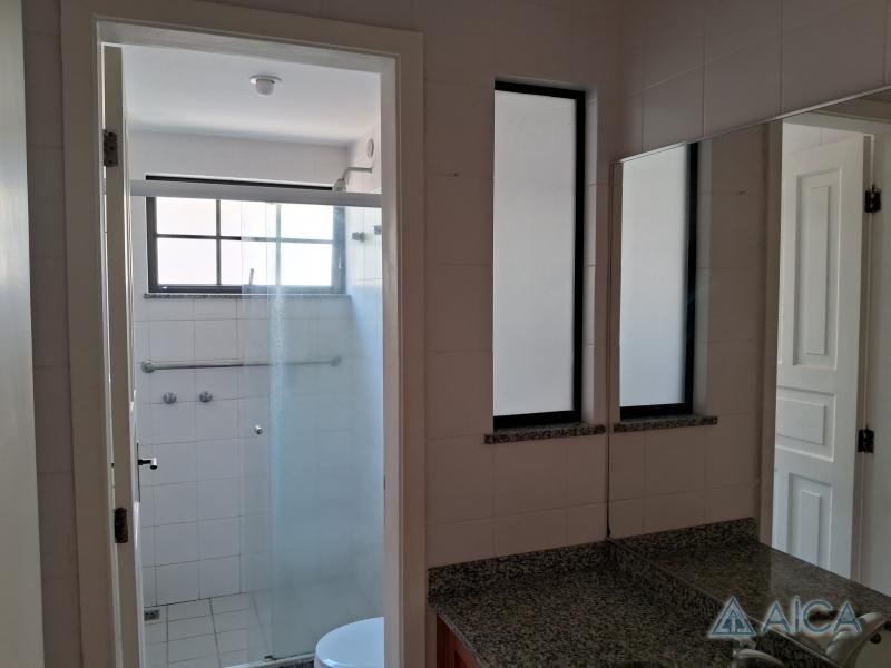 Apartamento à venda em Itaipava, Petrópolis - RJ - Foto 6