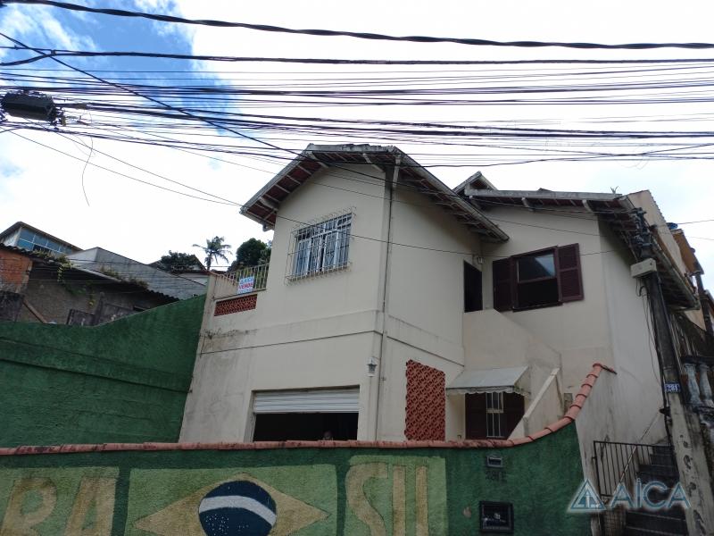 Casa à venda em Saldanha Marinho, Petrópolis - RJ - Foto 1