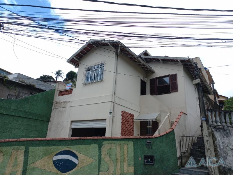 Casa à venda em Saldanha Marinho, Petrópolis - RJ - Foto 2