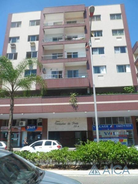 Apartamento à venda em Centro, Cabo Frio - RJ - Foto 1