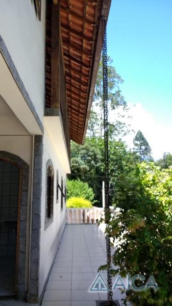 Casa à venda em Duarte da Silveira, Petrópolis - RJ - Foto 23