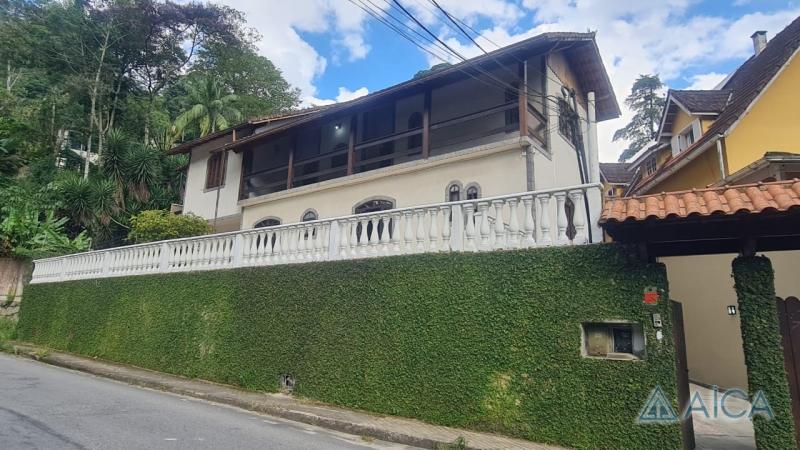 Casa à venda em Duarte da Silveira, Petrópolis - RJ - Foto 20