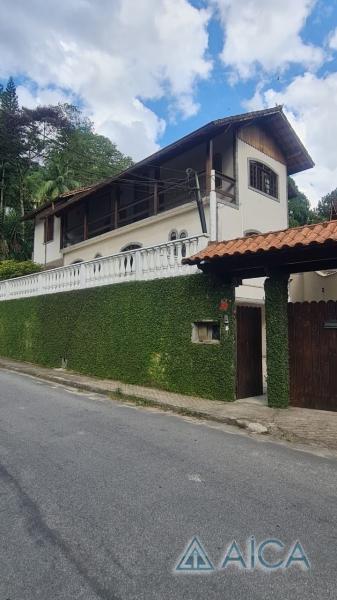 Casa à venda em Duarte da Silveira, Petrópolis - RJ - Foto 28