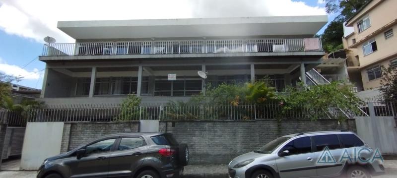 Apartamento para Alugar em Vila Militar, Petrópolis - RJ - Foto 1