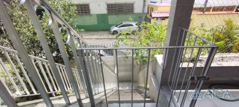 Apartamento para Alugar em Vila Militar, Petrópolis - RJ - Foto 32