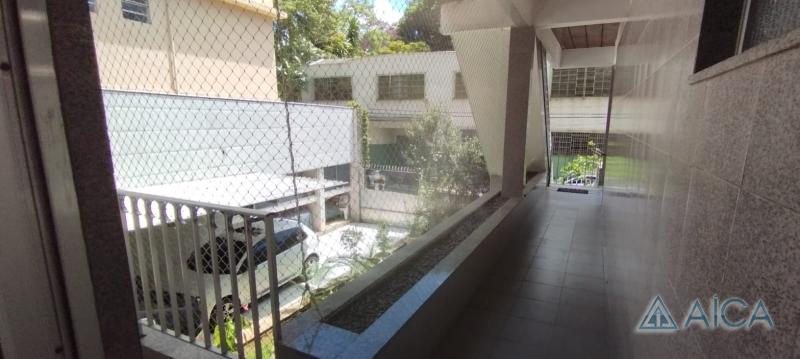 Apartamento para Alugar em Vila Militar, Petrópolis - RJ - Foto 28