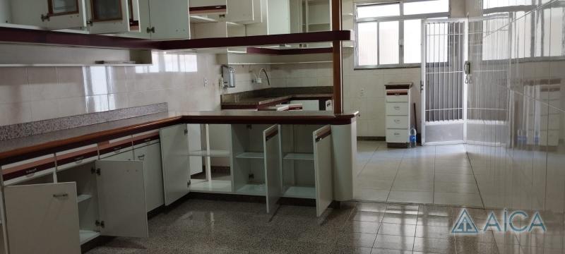 Apartamento para Alugar em Vila Militar, Petrópolis - RJ - Foto 16