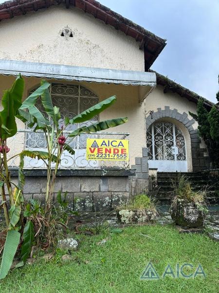 Casa à venda em Valparaíso, Petrópolis - RJ - Foto 34