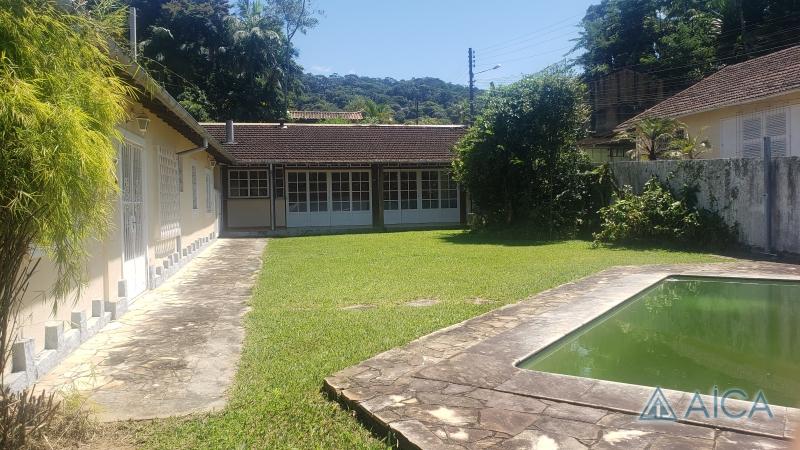 Casa à venda em Valparaíso, Petrópolis - RJ - Foto 38