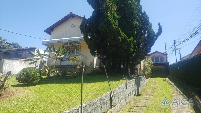 Casa à venda em Valparaíso, Petrópolis - RJ - Foto 17