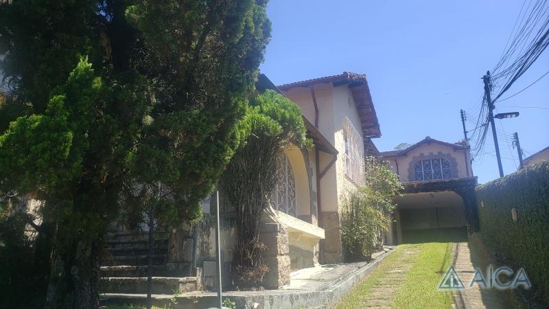 Casa à venda em Valparaíso, Petrópolis - RJ - Foto 41