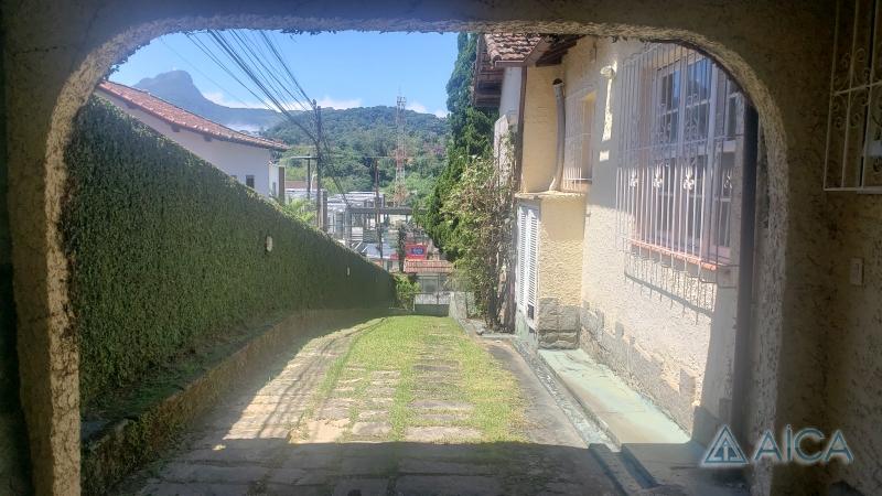 Casa à venda em Valparaíso, Petrópolis - RJ - Foto 24