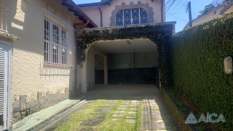 Casa à venda em Valparaíso, Petrópolis - RJ - Foto 27
