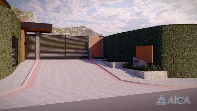 Terreno Residencial à venda em Retiro, Petrópolis - RJ - Foto 3