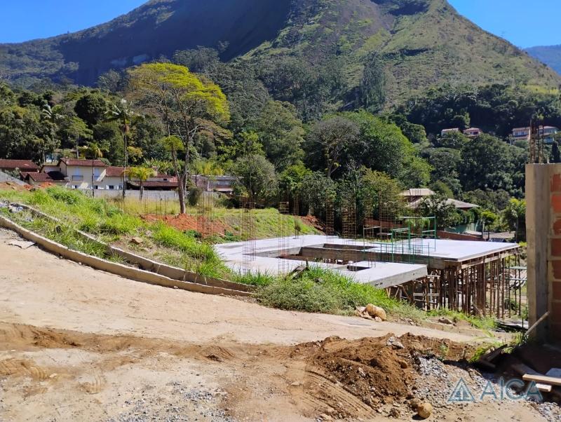Terreno Residencial à venda em Retiro, Petrópolis - RJ - Foto 4