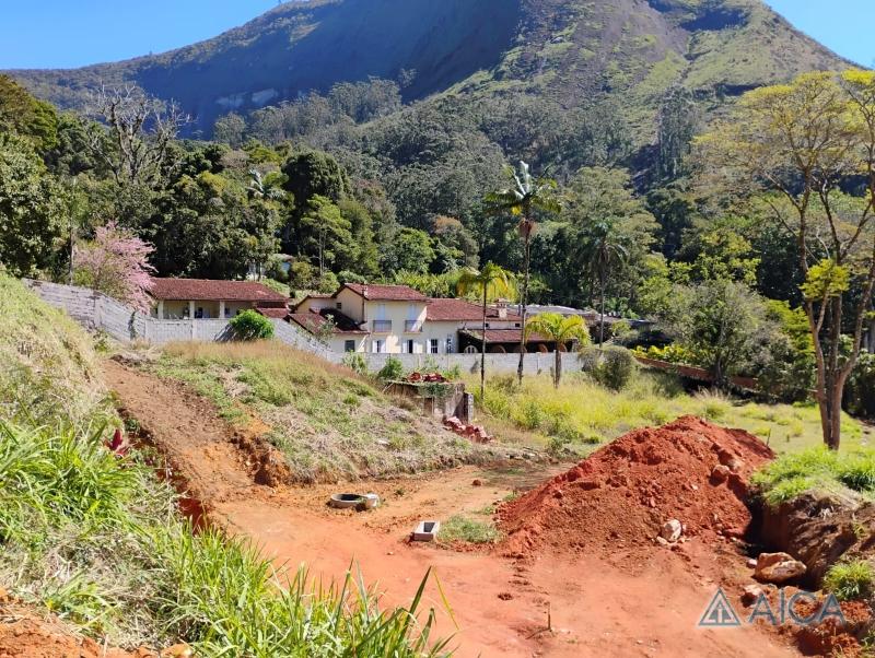 Terreno Residencial à venda em Retiro, Petrópolis - RJ - Foto 5