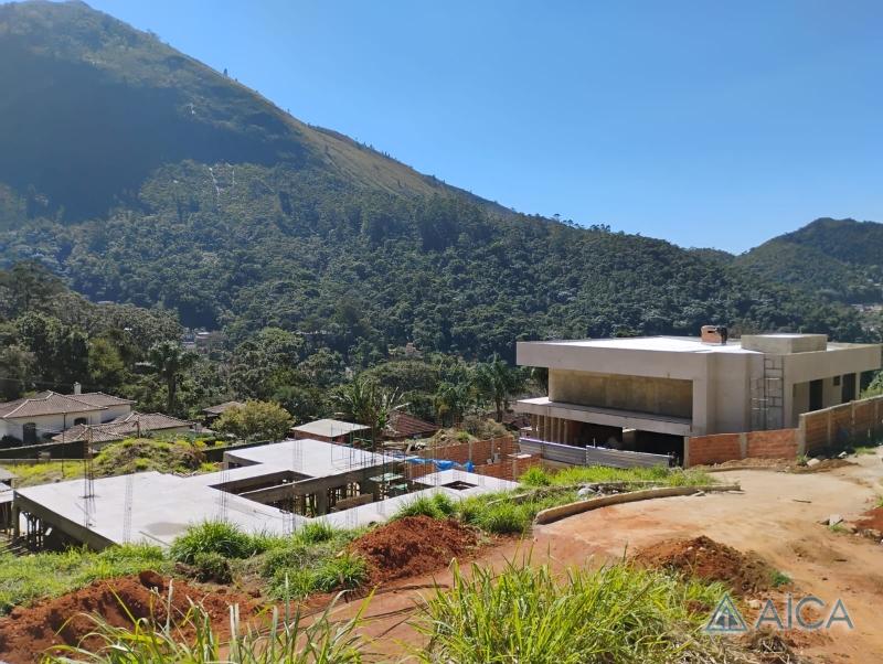 Terreno Residencial à venda em Retiro, Petrópolis - RJ - Foto 6