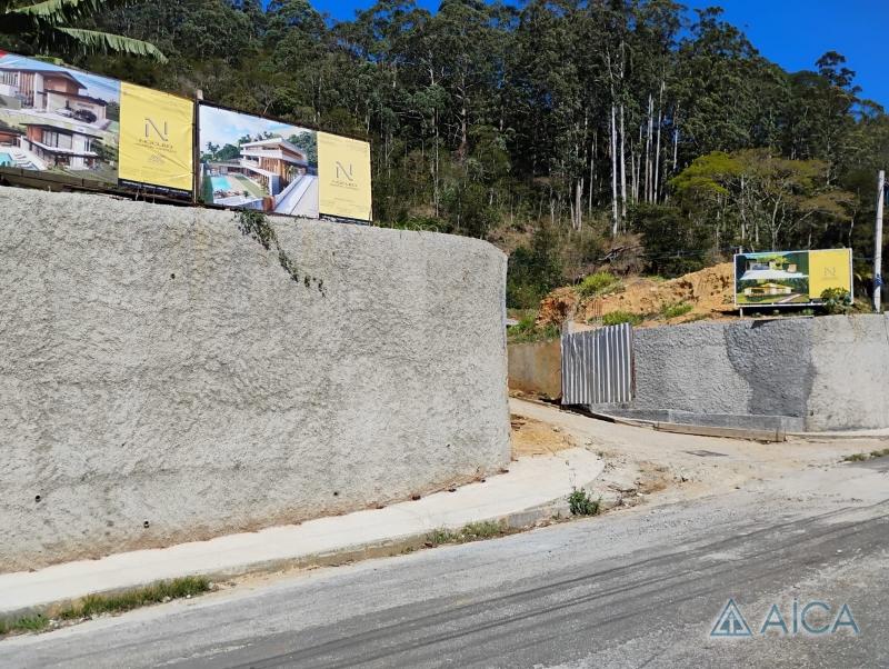 Terreno Residencial à venda em Retiro, Petrópolis - RJ - Foto 9