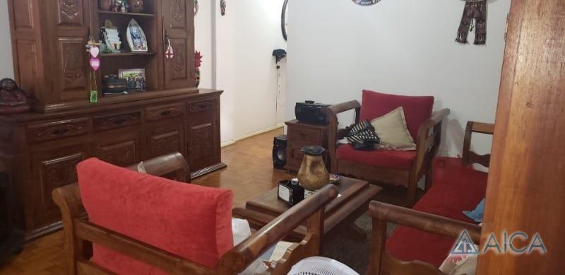 Apartamento à venda em Mosela, Petrópolis - RJ - Foto 1