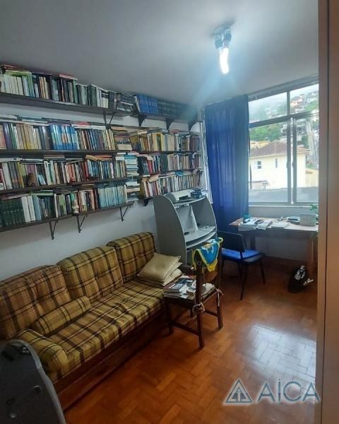 Apartamento à venda em Mosela, Petrópolis - RJ - Foto 5