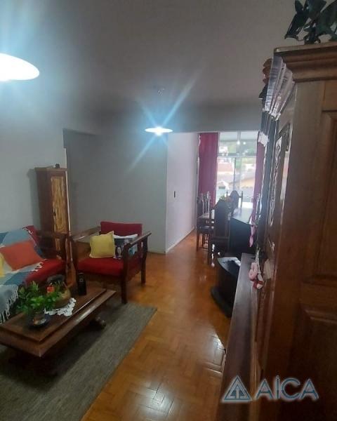 Apartamento à venda em Mosela, Petrópolis - RJ - Foto 4