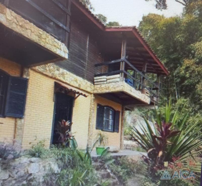 Casa para Alugar  à venda em Samambaia, Petrópolis - RJ - Foto 2