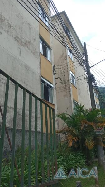 Apartamento para Alugar em Mosela, Petrópolis - RJ - Foto 2