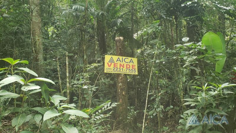 Terreno Residencial à venda em Fazenda Inglesa, Petrópolis - RJ - Foto 2