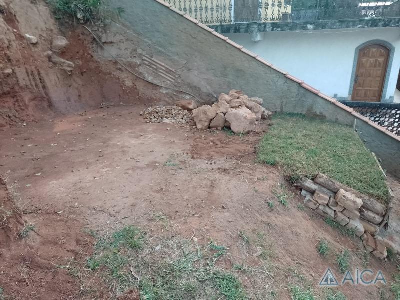 Terreno Residencial à venda em Bingen, Petrópolis - RJ - Foto 2