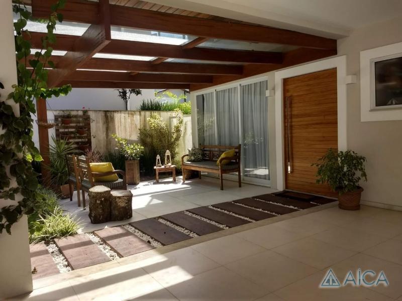 Casa à venda em Mosela, Petrópolis - RJ - Foto 46