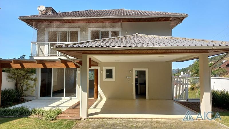 Casa à venda em Mosela, Petrópolis - RJ - Foto 1