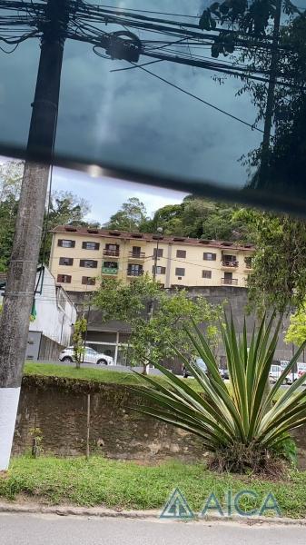 Apartamento à venda em Bingen, Petrópolis - RJ - Foto 6