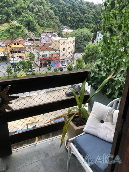 Apartamento à venda em Bingen, Petrópolis - RJ - Foto 3