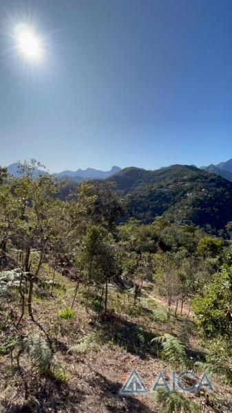 Terreno Residencial à venda em Corrêas, Petrópolis - RJ - Foto 3