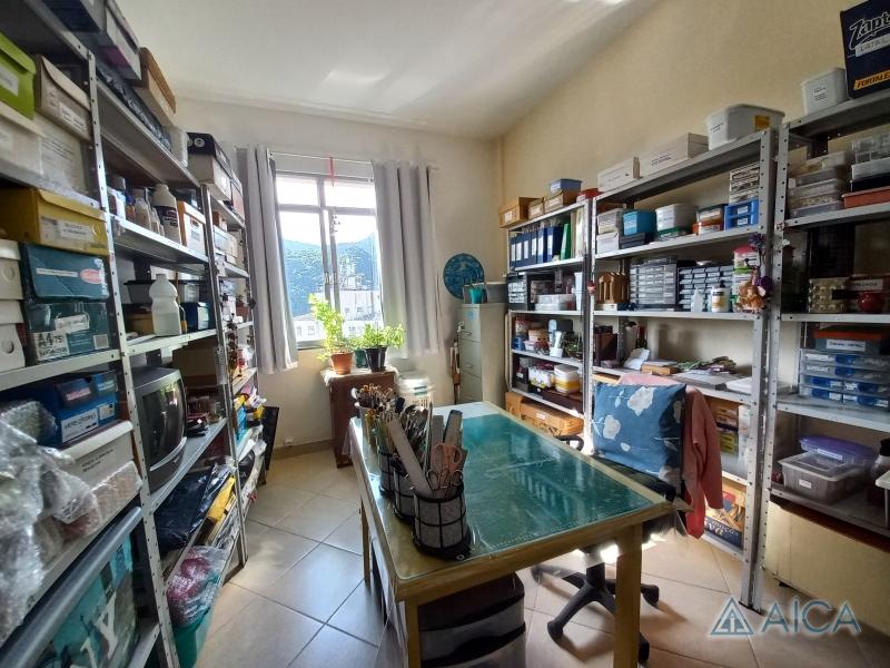 Apartamento à venda em Centro, Petrópolis - RJ - Foto 17