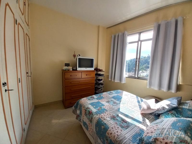 Apartamento à venda em Centro, Petrópolis - RJ - Foto 18