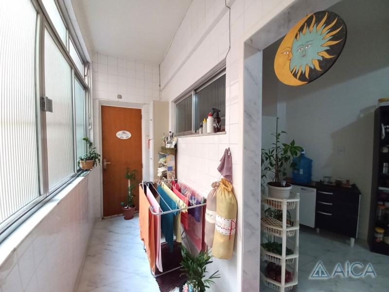 Apartamento à venda em Centro, Petrópolis - RJ - Foto 9