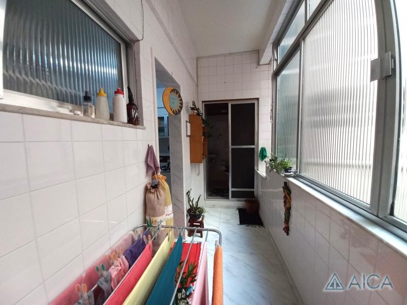 Apartamento à venda em Centro, Petrópolis - RJ - Foto 8