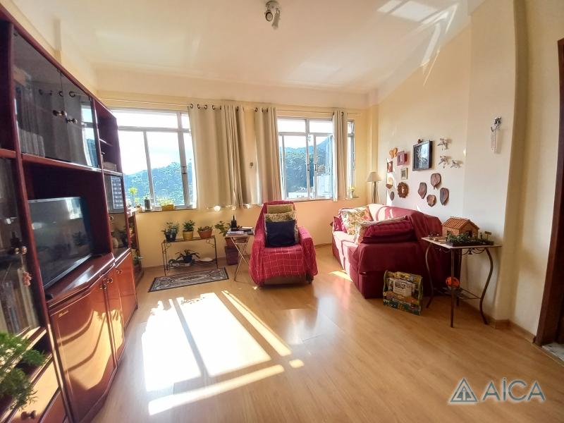 Apartamento à venda em Centro, Petrópolis - RJ - Foto 1