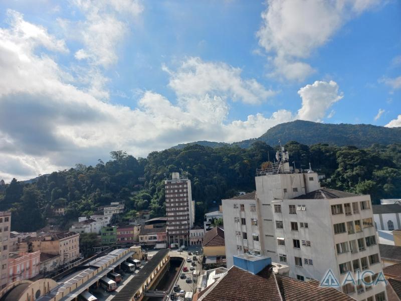 Apartamento à venda em Centro, Petrópolis - RJ - Foto 4