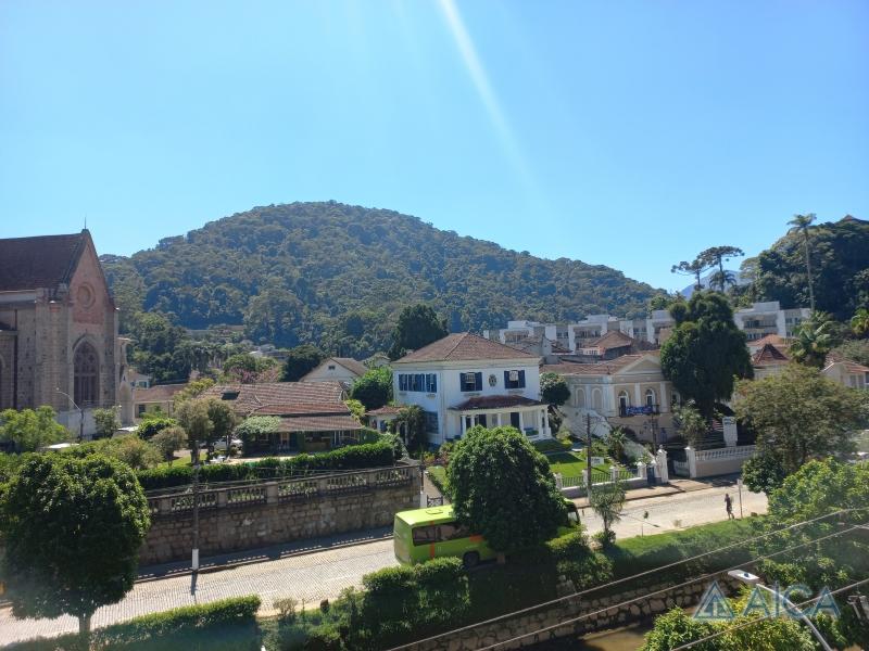 Apartamento à venda em Centro, Petrópolis - RJ - Foto 8