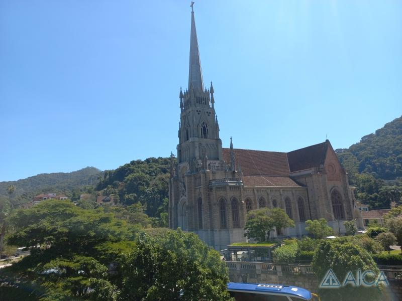 Apartamento à venda em Centro, Petrópolis - RJ - Foto 7