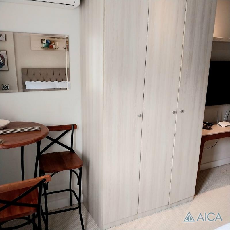 Apartamento à venda em Itaipava, Petrópolis - RJ - Foto 4