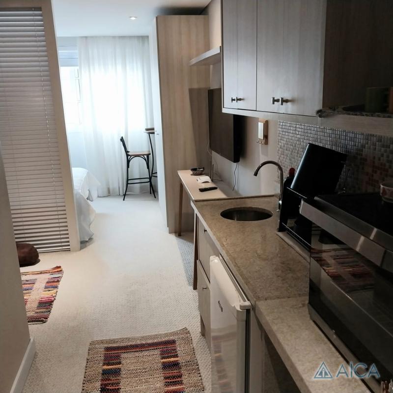 Apartamento à venda em Itaipava, Petrópolis - RJ - Foto 5