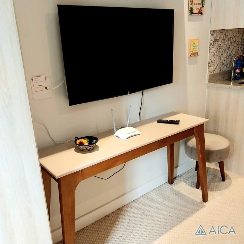 Apartamento à venda em Itaipava, Petrópolis - RJ - Foto 6