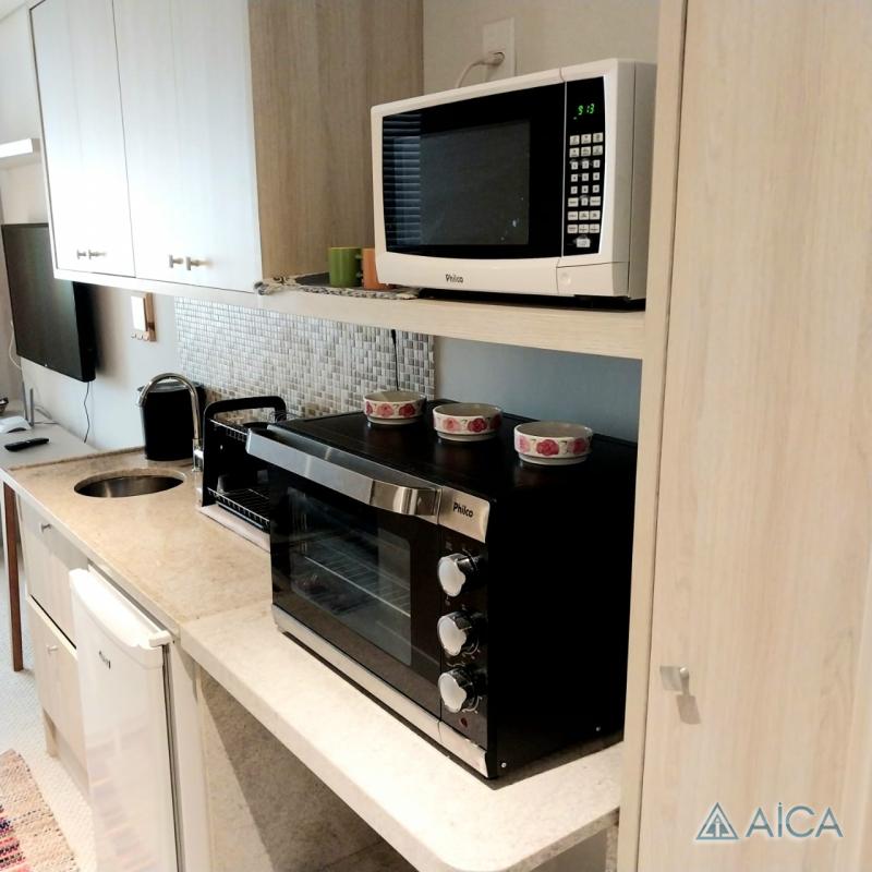 Apartamento à venda em Itaipava, Petrópolis - RJ - Foto 7