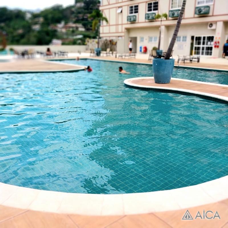 Apartamento à venda em Itaipava, Petrópolis - RJ - Foto 8